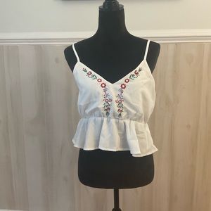 Women’s Crop Top